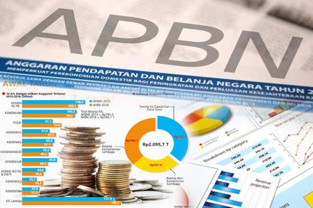 Anis: APBN Belum Efektif Mendorong Pemulihan Ekonomi
